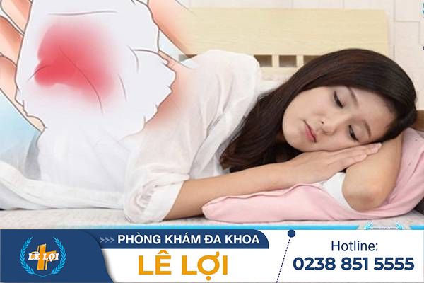 Những bệnh lý nguy hiểm gây xuất huyết âm đạo